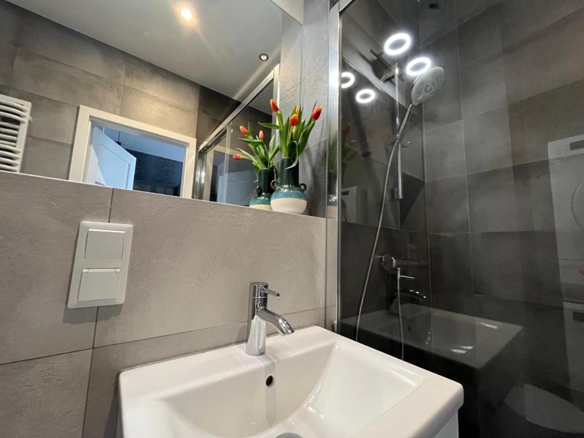 Starowiejska 54 Apartament