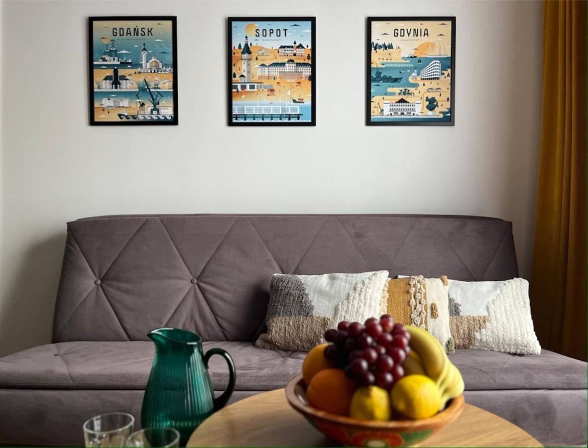 Apartament Starowiejska 54 *