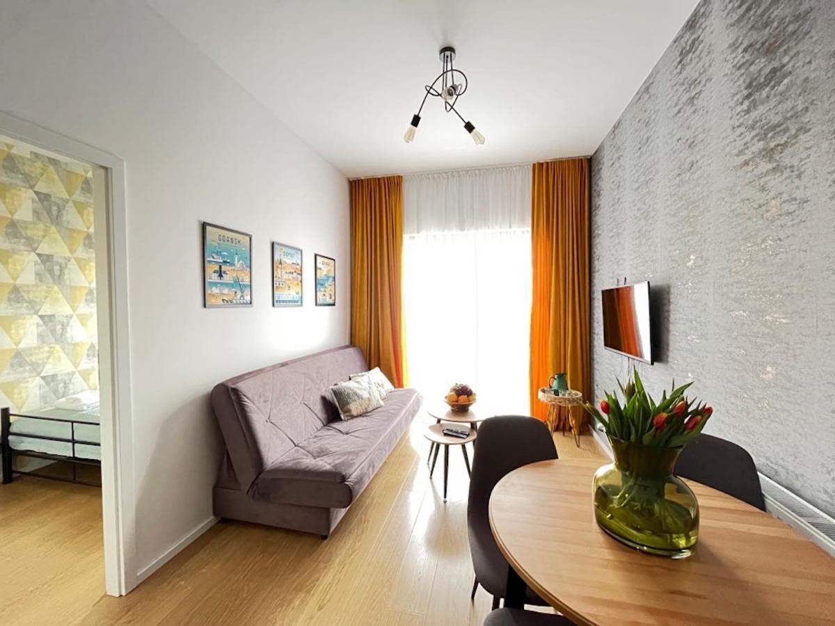 Starowiejska 54 Apartament