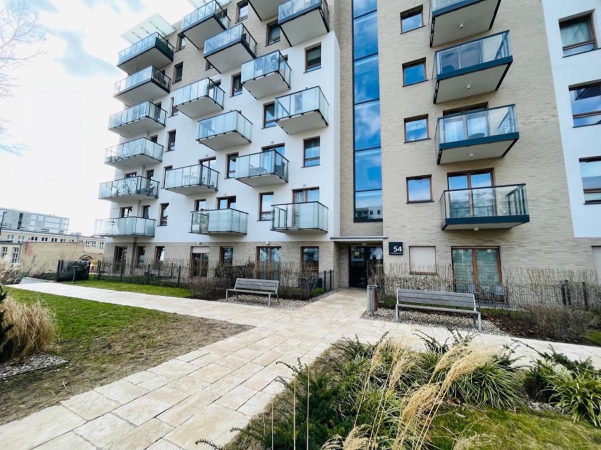 Starowiejska 54 Apartament